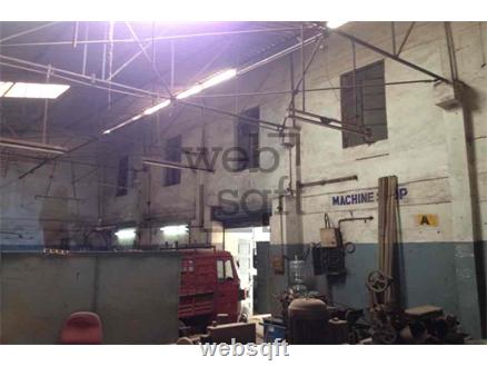 Hyderabad Property in Industrial Estate for Sale